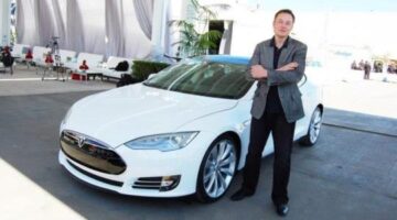 We’re 2 years away from napping in self-driving cars, says Elon Musk