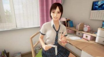 Geek Review – Summer Lesson: Miyamoto Hikari | Geek Culture