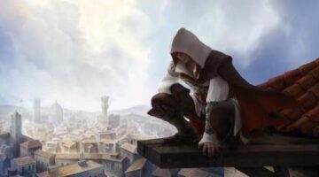 Assassin’s Creed Creator Says Working At Ubisoft Involved Lying To Gamers