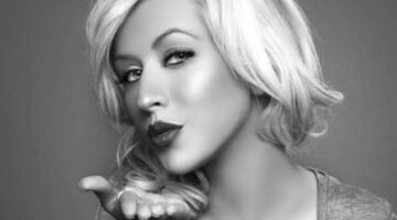 Christina Aguilera, Theo James, Rashida Jones And More Join The Cast of Zoe