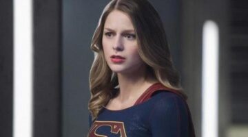 Supergirl: “Alex” Review – IGN