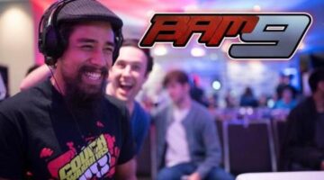 Check Out The Star-Studded International Lineup For Battle Arena Melbourne 9