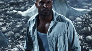Wired | ‘American Gods: Series Premiere’ Review
