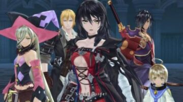 $20 off Tales of Berseria on PS4