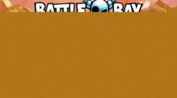 Rovio’s New Mobile Game ‘Battle Bay’ Will Be Available Worldwide May 4