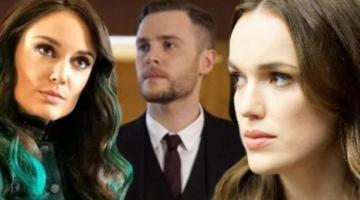 Simmons And Daisy Make Shocking Decision On Fitz’s Fate In Agents of SHIELD Clip