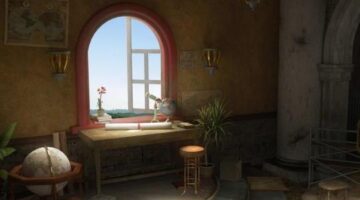 The Search Review | A Myst Opportunity – OnlySP
