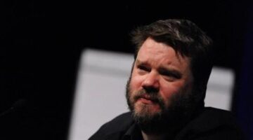 Valve’s Face of VR Chet Faliszek Quits