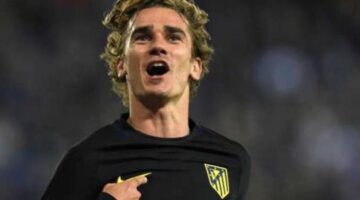 Manchester United signing Griezmann would be bad for Rashford, says Owen