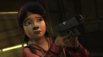 8 Most Emotional Video Games That Will Probably Wreck You