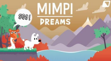 Stop N Play – Mimpi Dreams, a cute little puzzle-platformer!