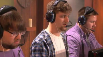 Fireside Gathering: Talking to Shawnee State’s Hearthstone Semifinalists