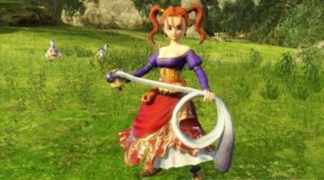 Dragon Quest Heroes II Review – GamerKnights