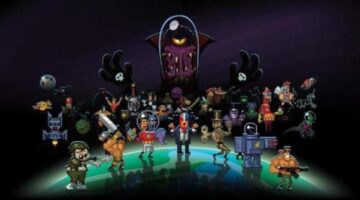 88 Heroes Review (Xbox One) – XboxAddict