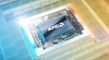 AMD Losing Money Despite Ryzen