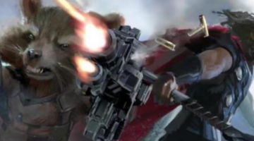 Chris Pratt Reveals How Infinity War Compares to Guardians of the Galaxy Vol 2