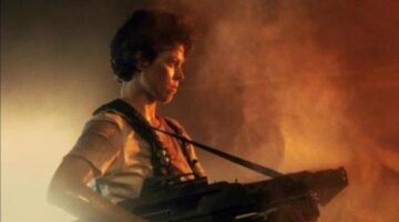 Ridley Scott Thinks Alien 5 Is Not Happening
