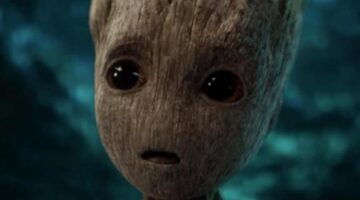 Groot Will Be Even Bigger In ‘Avengers: Infinity War’