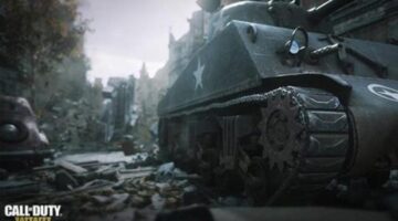 Top 5 Call of Duty WWII Multiplayer Features We’re Hyped For