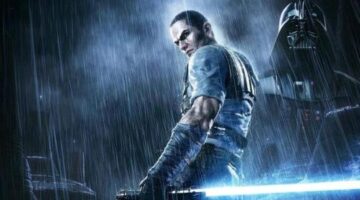 Revisiting Star Wars: The Force Unleashed II