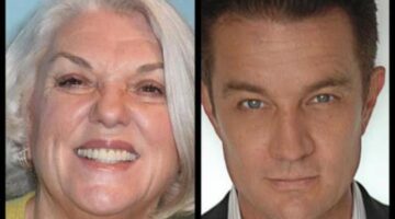 Tyne Daly, James Marsters & More Join ‘A Bread Factory’; Aleks Paunovic Cast In ‘Volition’