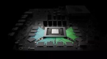 Xbox Scorpio price reveal, games news and release date details
