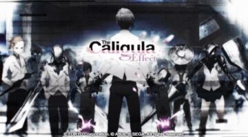 The Caligula Effect Review | JPS