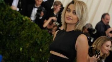 Paris Jackson Makes Feature Film Debut In ‘Untitled Nash Edgerton Project’ For Amazon