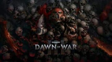 FOR THE EMPEROR: Warhammer 40K: Dawn Of War III Review – GamerHolics