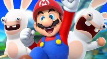 Mario / Rabbids Crossover RPG Reportedly Coming to Switch This Year – IGN