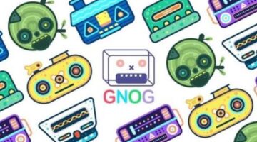 GNOG PS VR Review – Rocket Chainsaw