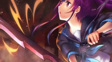 Loot Anime April 2017: Humanity (Review, Spoilers) – NerdSpan