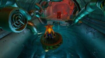 Sewer Or Later Playthrough | Crash Bandicoot N. Sane Trilogy