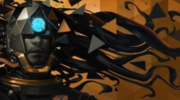 Prey’s synth soundtrack by Aussie Mick Gordon now available on Spotify