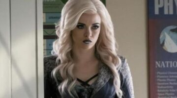 The Flash: Danielle Panabaker on the Rise of Killer Frost and Discovering Savitar’s Identity