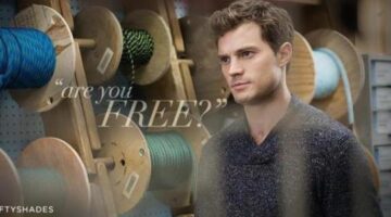 Jamie Dornan to Star in New ‘Maze’ Film! Fourth ‘Fifty Shades’ Movie Cancelled?