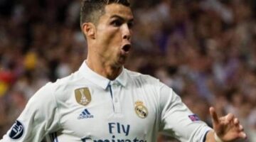 Cristiano Ronaldo: Real Madrid forward equal of Pele & George Best – Phil Neville