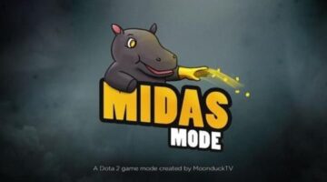 Midas Mode on hold until after TI7