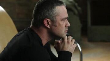 Chicago Fire Season 5 Episode 20 Review: Carry Me – TVF