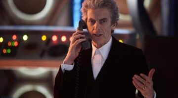 A Doctor Who Companion May Return for Christmas | Nerdist