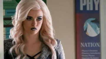 The Flash’s Danielle Panabaker Explains the Killer Frost Personality — Which May Go Into Season 4
