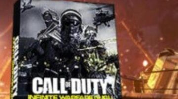 Call of Duty Infinite Warfare Tips To Become A Better Player Fast
