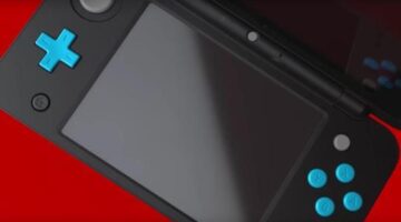 Nintendo 2DS XL is For People Who Want Something “In Between” the 2DS and 3DS XL, Says Nintendo