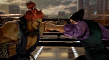 Tekken 7 Story Preview – The King is Back, Baby!