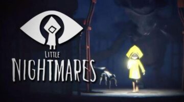 Little Nightmares Game Review – Fortress of Solitude
