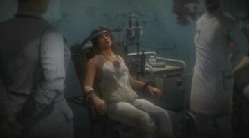 Syberia 3 Review – Charming Yet Dated | COGconnected