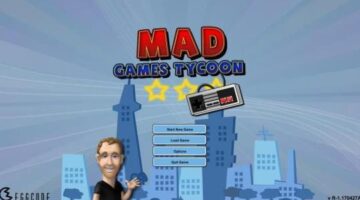 Mad Games Tycoon Review 2017 – Duuro Magazine