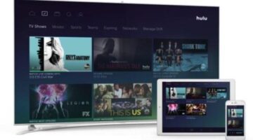 Hulu just launched a $40-a-month cable TV killer – here’s what we know