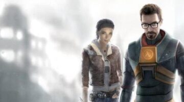 No Major Half-Life Writers Left at Valve