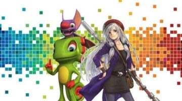 Cosmic Star Heroine Shows Yooka-Laylee How to Do Nostalgia Right